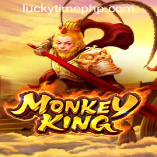Explore the Excitement of MonkeyKing at Lucky Time PH Casino