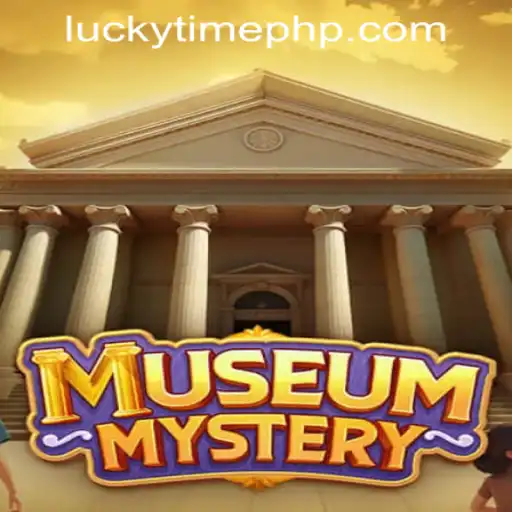 Unveiling the Intrigue of MuseumMystery Amidst the Buzz of Lucky Time PH Casino