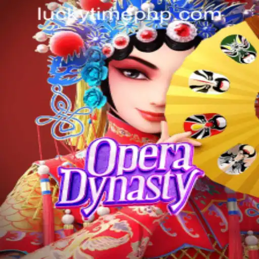 Exploring OperaDynasty: An Engaging Experience in Lucky Time PH Casino