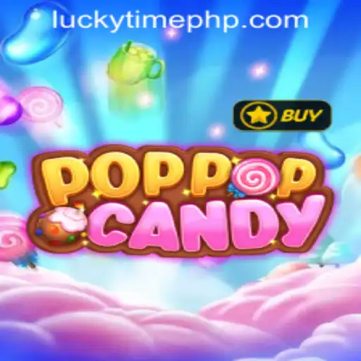 Exploring the Exciting World of POPPOPCANDY and Lucky Time PH Casino