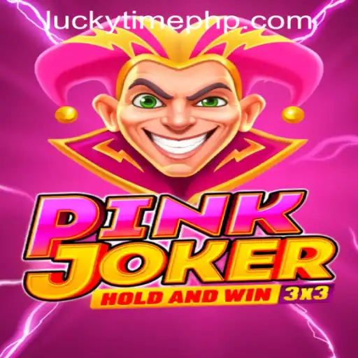 Exploring Pinkjoker: A Thrilling Experience at Lucky Time PH Casino