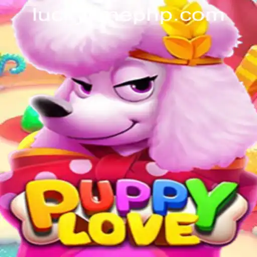 Exploring PuppyLove: The New Sensation from Lucky Time PH Casino