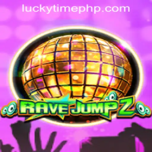 Experience the Thrill of RaveJump2: A Dynamic Gaming Session at Lucky Time PH Casino