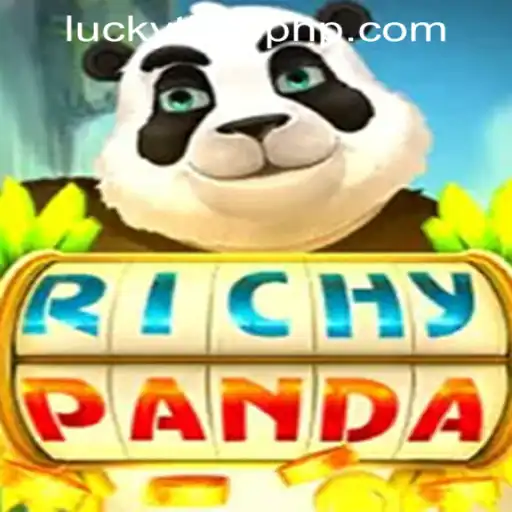 Exploring RichyPanda in Lucky Time PH Casino
