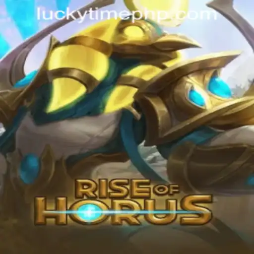 Unveiling the Mysteries of Rise of Horus at Lucky Time PH Casino