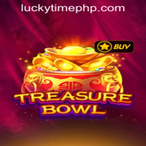 Discover the Exciting World of TreasureBowl: A Guide to Playing at Lucky Time PH Casino