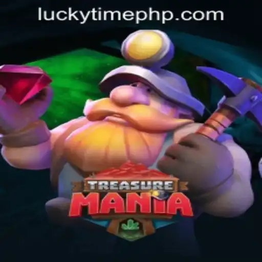 Exploring TreasureMania: A Thrilling Adventure in Lucky Time PH Casino