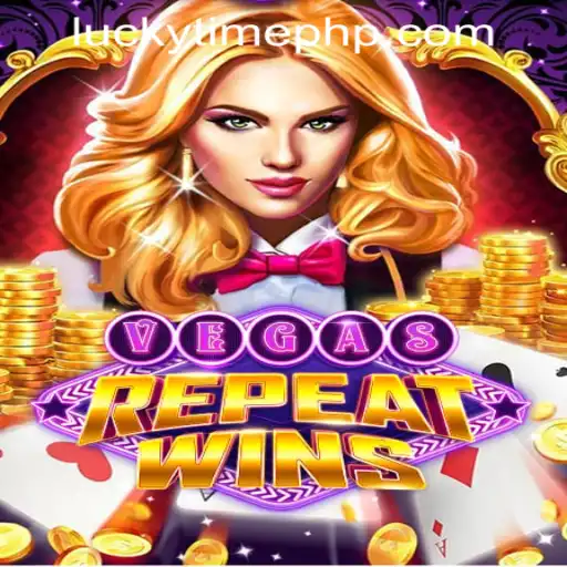 Discover the Thrills of VegasRepeatWins at Lucky Time PH Casino
