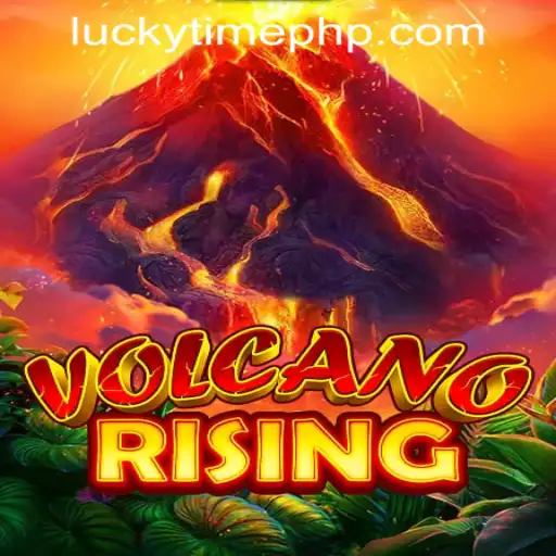 Unleashing the Thrills of VolcanoRising: A Popular Game at Lucky Time PH Casino