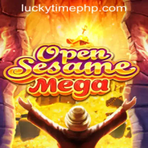 Unlocking the Magic of OPENSESAMEMEGA: A Journey Through Lucky Time PH Casino