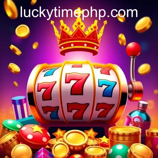 The Fascinating World of Online Slots: Exploring Lucky Time PH Casino
