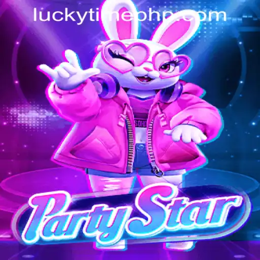PartyStar: The Exciting World of Lucky Time PH Casino