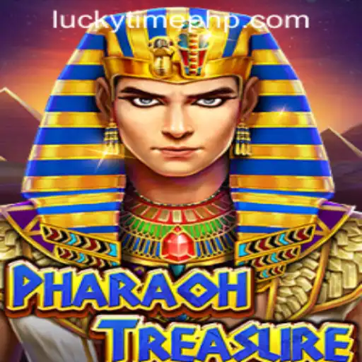 Discover the Thrills of PharaohTreasure at Lucky Time PH Casino