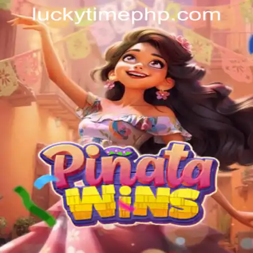 Experience the Thrills of PinataWins at Lucky Time PH Casino