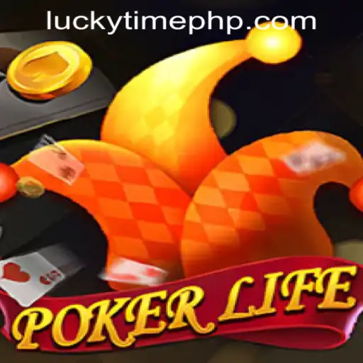 PokerLife: Dive into the Thrilling World of Lucky Time PH Casino