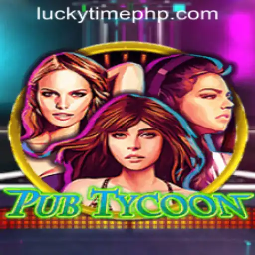 Unveiling PubTycoon: The Ultimate Gaming Experience with Lucky Time PH Casino