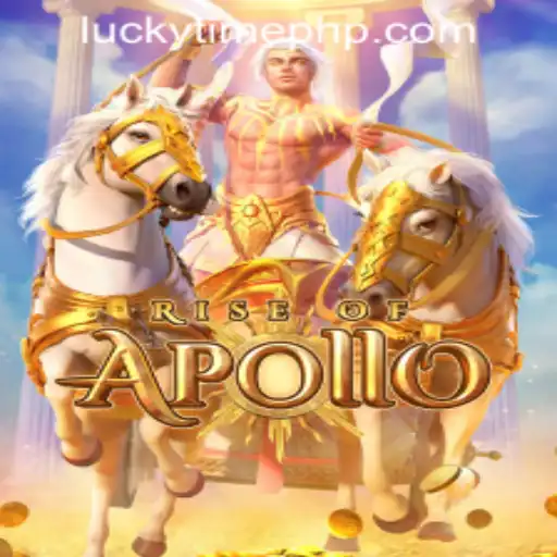 Rise of Apollo: Exploring the Mythical Adventure in Lucky Time PH Casino