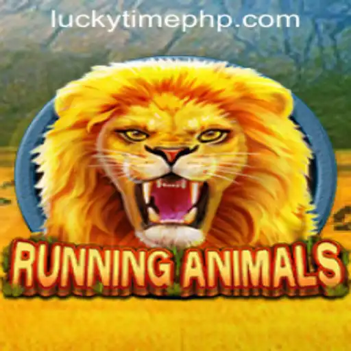 Exploring the Thrilling World of RunningAnimals at Lucky Time PH Casino