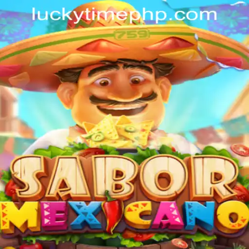 SaborMexicano: A Journey into the Flavors of Luck at Lucky Time PH Casino
