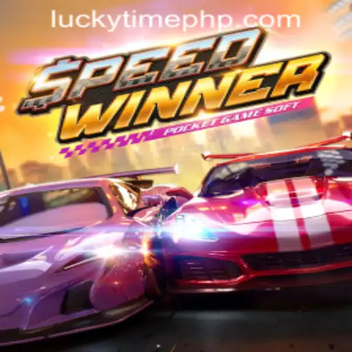 Discover the Thrilling World of SpeedWinner at Lucky Time PH Casino