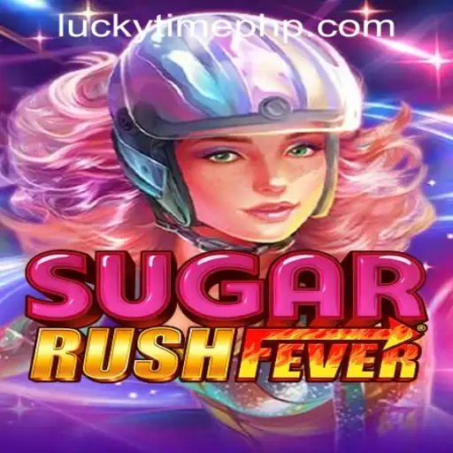 Exploring SugarRushFever: A Sweet Escape at Lucky Time PH Casino