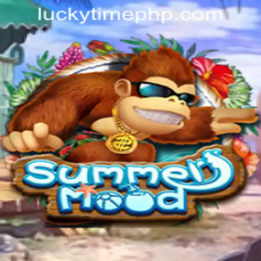 Exploring the Exciting World of SummerMood at Lucky Time PH Casino