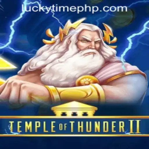 Discovering the Wonders of TempleofThunderII at Lucky Time PH Casino