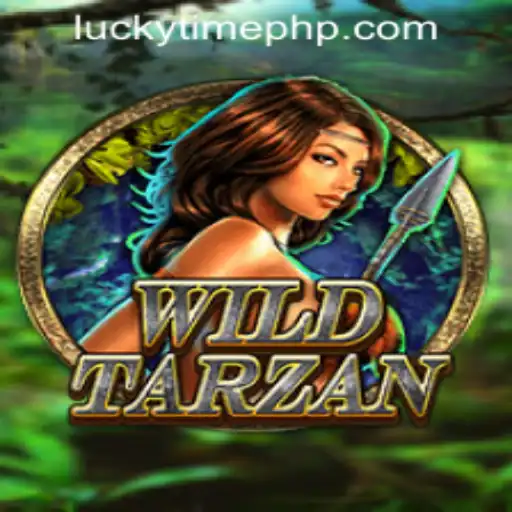 WildTarzan: Swing into Adventure at Lucky Time PH Casino
