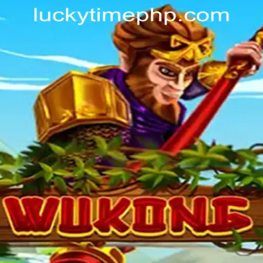 An Exciting Adventure with Wukong at Lucky Time PH Casino